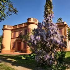 Château de la Moutte
